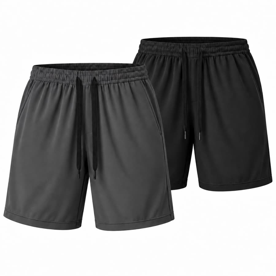 Money Jones men's gym shorts
